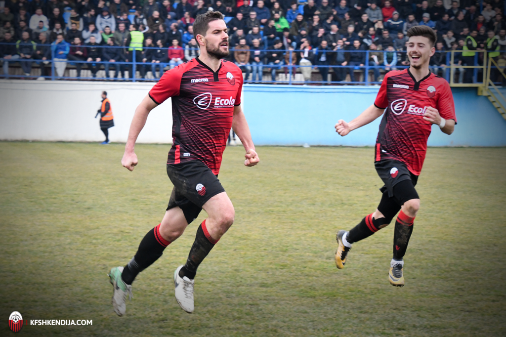 ArdianCuculi-celebrates-his-goal-against-Shkupi